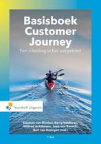 Basisboek Customer Journey 9789001820589, Zo goed als nieuw