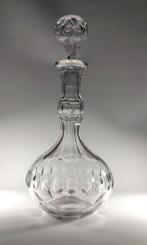 Val Saint Lambert - Karaf - Prince de Galles karaf Decanter, Antiek en Kunst