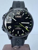 U-Boat - Capsoil Doppiotempo 45 DLC Green Rehaut - 8840/B -, Nieuw