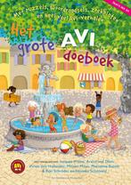 Boek: Het grote AVI doeboek deel 4 - (als nieuw), Boeken, Verzenden, Nieuw