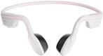 Shokz OpenMove (Roze, Wit), Verzenden, Zo goed als nieuw