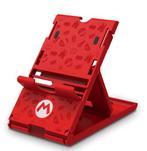 Hori Playstand Mario editie, Ophalen of Verzenden, Zo goed als nieuw