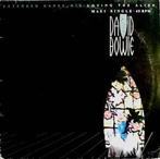 12 inch gebruikt - David Bowie - Loving The Alien (Extend..., Verzenden, Zo goed als nieuw