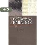 De Twentse paradox 9789057302466 M.J. Schenkel, Verzenden, Gelezen, M.J. Schenkel