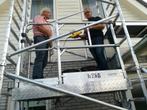De Rolsteigerliften, Veilige alternatief voor Rolsteigers., Doe-het-zelf en Verbouw, Ophalen of Verzenden, Nieuw, Overige typen