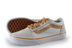 Vans Sneakers in maat 33 Wit | 10% korting, Jongen of Meisje, Schoenen, Zo goed als nieuw, Vans