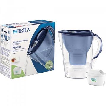 Brita Waterfilterkan Marella Cool + MAXTRA PRO Waterfilter beschikbaar voor biedingen