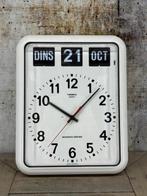 Wandklok - Twemco - Plastic - 1970-1980