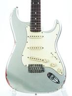 Kauffmann 63 S Inca Silver over Pink Sparkle 2023 (S Style), Muziek en Instrumenten, Snaarinstrumenten | Gitaren | Elektrisch
