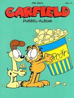 Garfield dubbel-album 30. 9789062132058 Jim Davis, Verzenden, Gelezen, Jim Davis