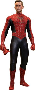 Friendly Neighborhood Spider-Man 1:6 Scale Figure - Hot Toys, Nieuw, Ophalen of Verzenden