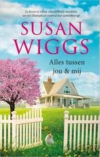 Alles tussen jou & mij 9789402702736 Susan Wiggs, Boeken, Romans, Verzenden, Gelezen, Susan Wiggs