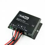 Vechline Laadregelaar PWM 1012 10A, Ophalen of Verzenden, Nieuw