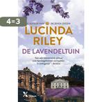 De lavendeltuin 9789401611176 Lucinda Riley, Boeken, Romans, Verzenden, Gelezen, Lucinda Riley