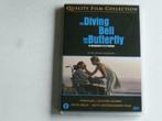 The Diving Bell and the Butterfly (DVD) quality film