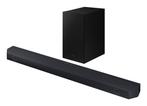 Samsung Soundbar met Subwoofer -, Audio, Tv en Foto, Soundbars, Verzenden, Nieuw