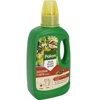 Mediterrane planten voeding | Pokon | 500 ml, Tuin en Terras, Plantenvoeding, Nieuw, Verzenden