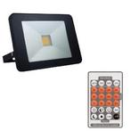 Led bouwlamp | Perel, Doe-het-zelf en Verbouw, Bouwverlichting, Verzenden, Nieuw