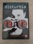 DVD - Disturbia