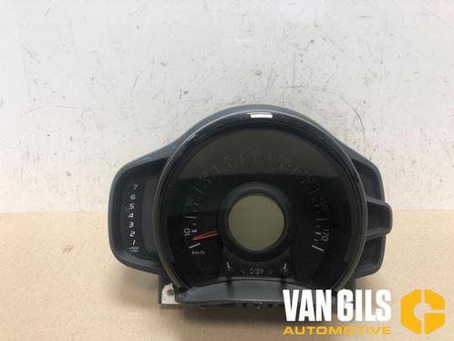 Kilometerteller KM Citroen C1 O216081, Auto-onderdelen, Elektronica en Kabels, Ophalen of Verzenden