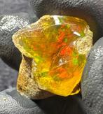 30ct Kristal Opaal Ruw- 6 g, Verzamelen, Mineralen en Fossielen