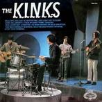 LP gebruikt - The Kinks - Kinks, Verzenden, Zo goed als nieuw