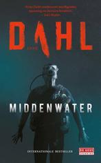 Middenwater / Berger & Blomreeks / 3 9789044537765 Arne Dahl, Verzenden, Gelezen, Arne Dahl