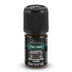 Beauty & Care Tea Tree etherische olie 20 ml.  new, Ophalen of Verzenden, Nieuw, Aroma