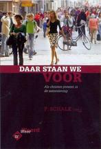 Boek Waar Staan We Voor ? 9789033630675, Boeken, Verzenden, Nieuw