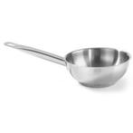 Sauteuse | KitchenLine | RVS | 1L | Div. Warmtebronnen |, Verzenden, Nieuw in verpakking