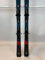 Fischer RC4 The Curv TI-157 cm, 140 tot 160 cm, Ophalen of Verzenden, Carve, Skiën