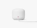 Google Nest WiFi - Multiroom Wifi Punt - Uitbreiding - Wit, Zo goed als nieuw, Google