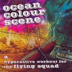 cd - Ocean Colour Scene - A Hyperactive Workout For The F..., Verzenden, Zo goed als nieuw