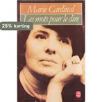Les mots pour le dire 9782253015598 Marie Cardinal, Verzenden, Gelezen, Marie Cardinal
