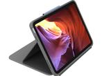 Logitech Rugged Folio - Tablettoetsenbord - Geschikt voor, Computers en Software, Apple iPads, Verzenden, Nieuw