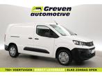 Peugeot Partner | Zakelijke Lease v.a. €245.1 pm, Automaat, Stof, Gebruikt, Euro 6