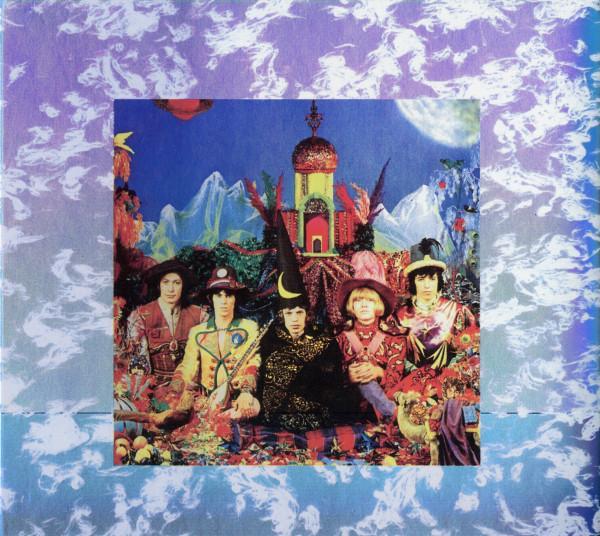 cd digi - The Rolling Stones - Their Satanic Majesties Re..., Cd's en Dvd's, Cd's | Rock, Zo goed als nieuw, Verzenden
