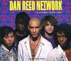 cd single - Dan Reed Network - Lover / Money, Verzenden, Zo goed als nieuw
