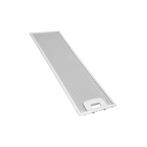 Juno Metaalfilter 50247492007 550x170x9mm, Witgoed en Apparatuur, Verzenden, Nieuw