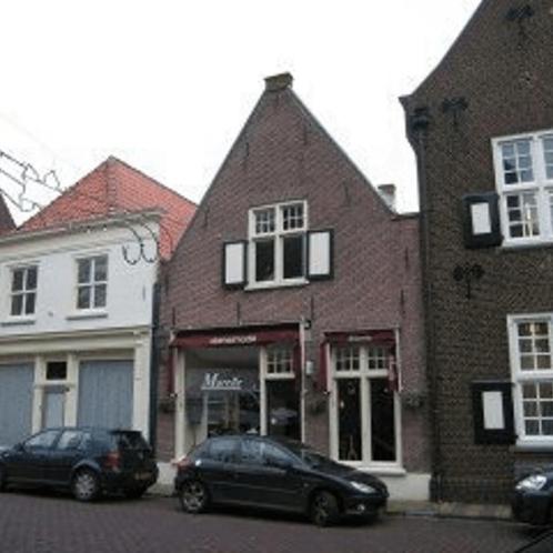 Appartement met tuin in Naarden Vesting gevonden in Naarden, Huizen en Kamers, Huizen te huur, Direct bij eigenaar, Appartement