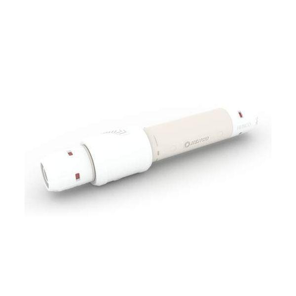 Henco Pro-Fit telescopische koppeling Ø16x16 mm - 165mm, Doe-het-zelf en Verbouw, Verwarming en Radiatoren, Verzenden