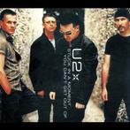 cd single - U2 - Stuck in a Moment You Cant Get Out of -..., Verzenden, Zo goed als nieuw