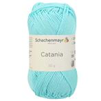 Schachenmayr Catania 50g- 432, Hobby en Vrije tijd, Breien en Haken, Ophalen of Verzenden, Nieuw, Breien of Haken, Wol of Garen