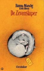 De zevenslaper 9789062383115 H. Muschg, Verzenden, Gelezen, H. Muschg