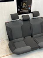 VW Polo 1.0 TSI achterbank 4-deurs bj.2017 bekleding stof, Gebruikt, Volkswagen