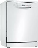 Bosch SMS2HUW00N - Vrijstaande Vaatwasser - 60 cm - 12, Witgoed en Apparatuur, Vaatwasmachines, Ophalen of Verzenden, Zo goed als nieuw