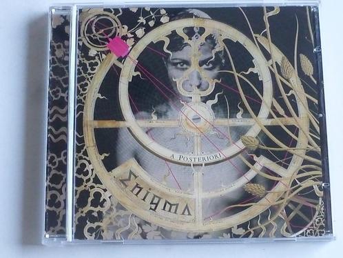 Enigma - A Posteriori, Cd's en Dvd's, Cd's | Pop, Verzenden