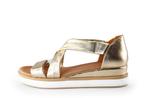 Inuovo Sandalen in maat 39 Goud | 10% extra korting, Overige kleuren, Verzenden, Inuovo, Sandalen of Muiltjes