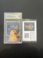 Pokémon - 1 Graded card - Pikachu with Grey Felt Hat 085, Nieuw