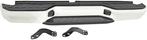 Achterbumper Nissan Navara Chroom 10-13, Ophalen of Verzenden, Nieuw